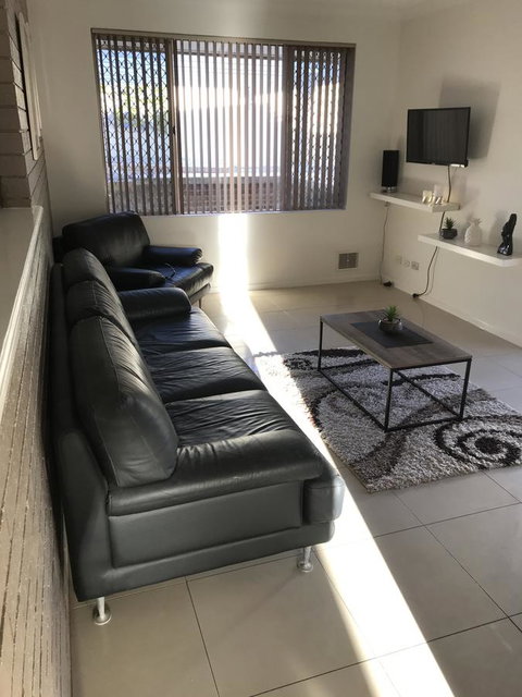 Blue Lake Family Retreat - Kempsey Accommodation 15