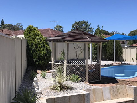 Blue Lake Family Retreat - Kempsey Accommodation 5