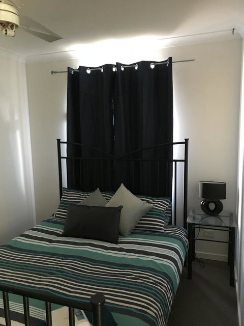 Blue Lake Family Retreat - Kempsey Accommodation 21