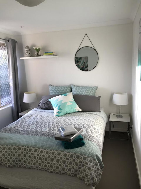 Blue Lake Family Retreat - Kempsey Accommodation 19