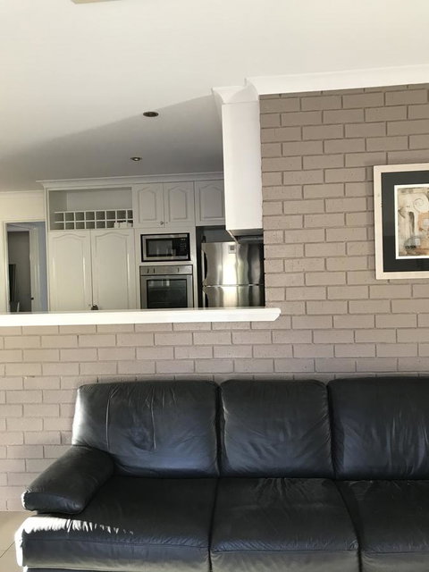 Blue Lake Family Retreat - Kempsey Accommodation 17
