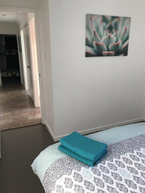 Blue Lake Family Retreat - Kempsey Accommodation 20