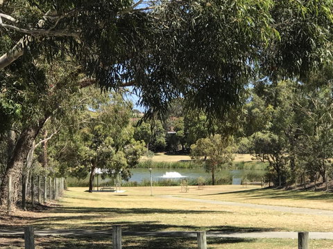 Blue Lake Family Retreat - Kempsey Accommodation 30