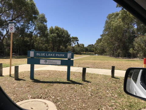 Blue Lake Family Retreat - Kempsey Accommodation 28