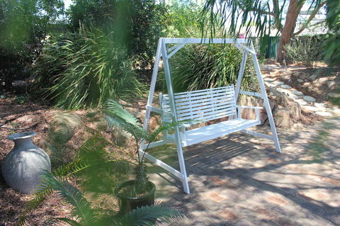 Jacaranda Hideaway Bed & Breakfast - Kempsey Accommodation 11