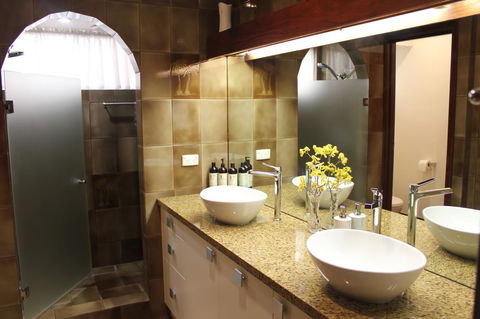 Jacaranda Hideaway Bed & Breakfast - Kempsey Accommodation 7