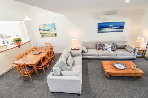 Bayshore Beachside Resort - Kempsey Accommodation 42