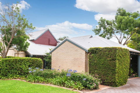 Bayshore Beachside Resort - Kempsey Accommodation 23