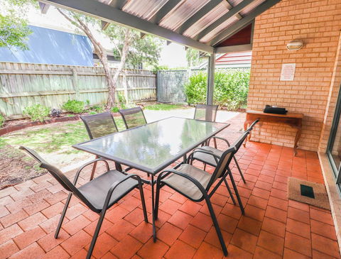 Bayshore Beachside Resort - Kempsey Accommodation 38