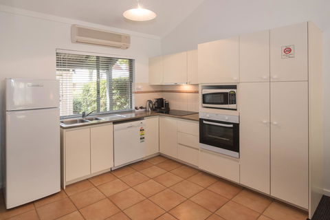 Bayshore Beachside Resort - Kempsey Accommodation 22