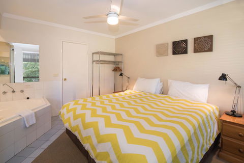 Bayshore Beachside Resort - Kempsey Accommodation 28