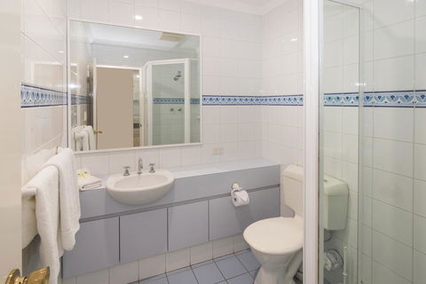Bayshore Beachside Resort - Kempsey Accommodation 26