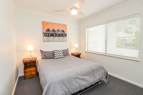 Bayshore Beachside Resort - Kempsey Accommodation 37