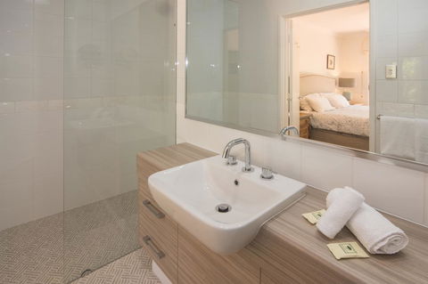 Bayshore Beachside Resort - Kempsey Accommodation 6