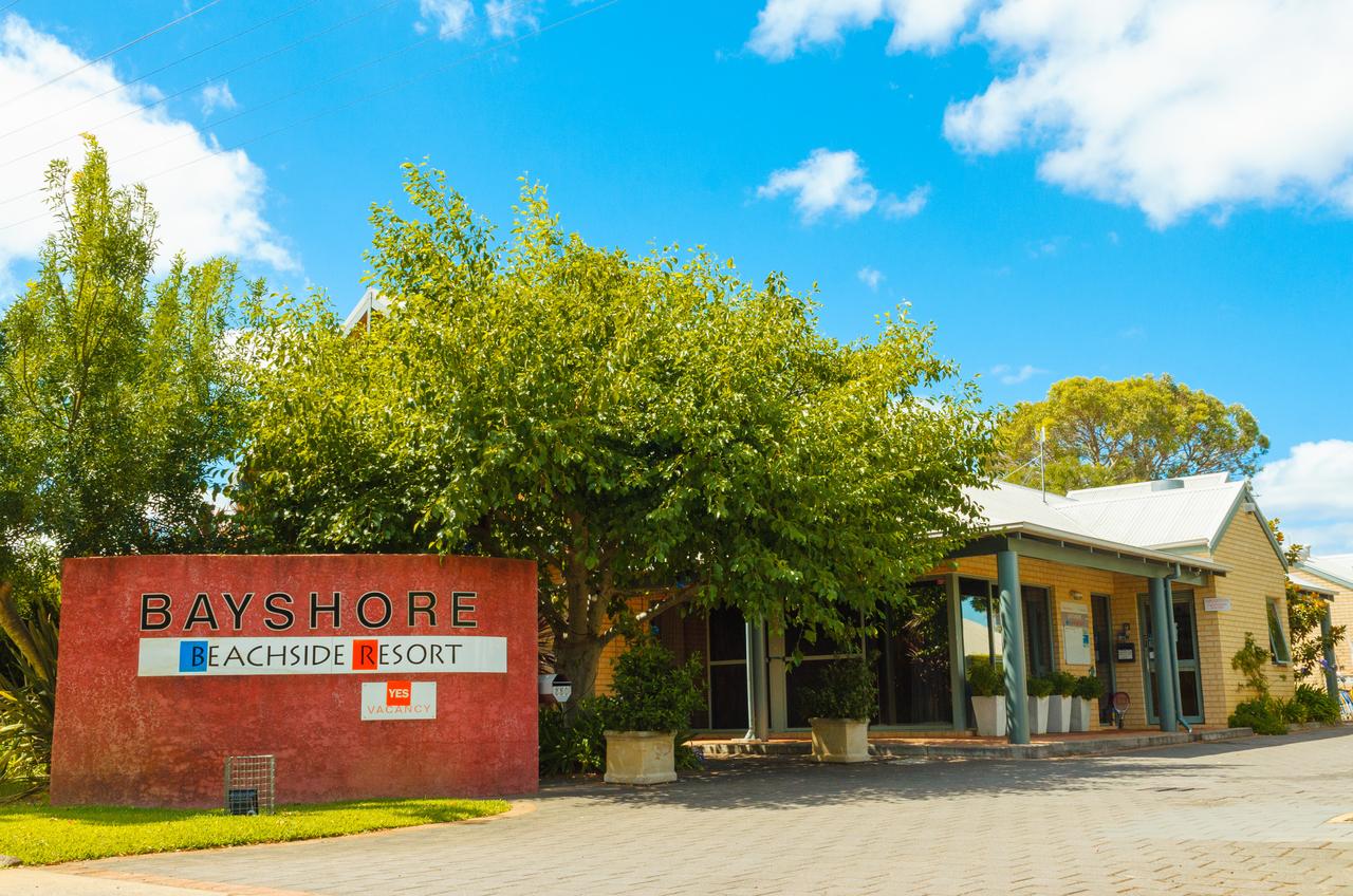 Quindalup WA Kempsey Accommodation