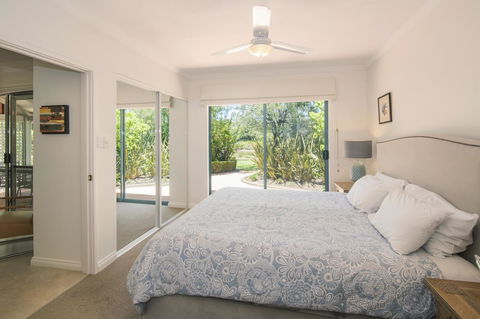 Bayshore Beachside Resort - Kempsey Accommodation 8