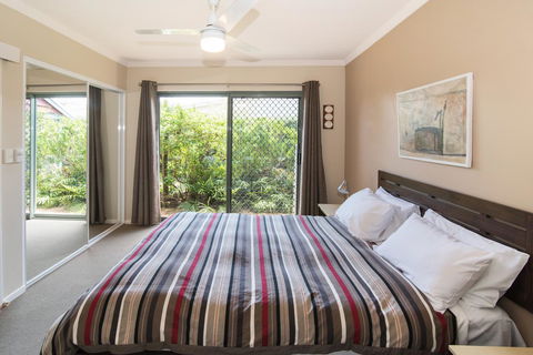 Bayshore Beachside Resort - Kempsey Accommodation 17