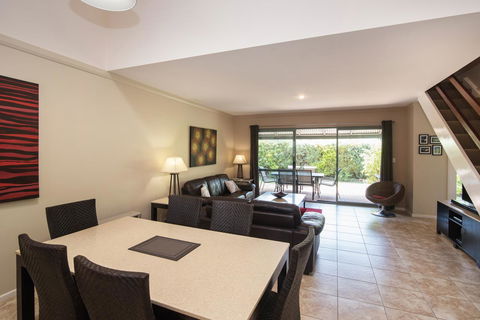 Bayshore Beachside Resort - Kempsey Accommodation 18