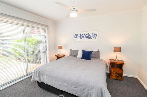 Bayshore Beachside Resort - Kempsey Accommodation 39
