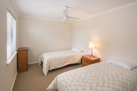 Bayshore Beachside Resort - Kempsey Accommodation 27