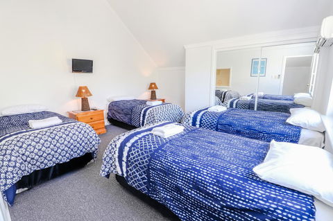 Bayshore Beachside Resort - Kempsey Accommodation 36