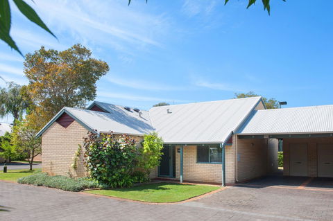 Bayshore Beachside Resort - Kempsey Accommodation 31