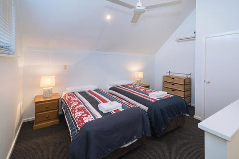 Bayshore Beachside Resort - Kempsey Accommodation 2