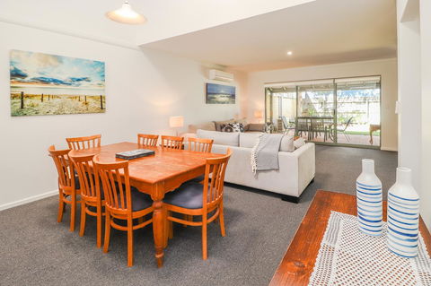 Bayshore Beachside Resort - Kempsey Accommodation 40