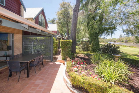 Bayshore Beachside Resort - Kempsey Accommodation 5