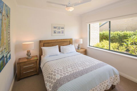 Bayshore Beachside Resort - Kempsey Accommodation 9