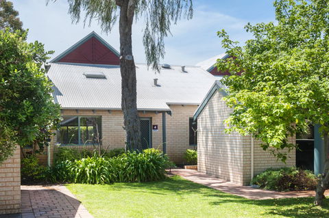 Bayshore Beachside Resort - Kempsey Accommodation 20