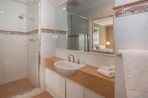 Bayshore Beachside Resort - Kempsey Accommodation 34