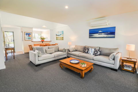 Bayshore Beachside Resort - Kempsey Accommodation 41