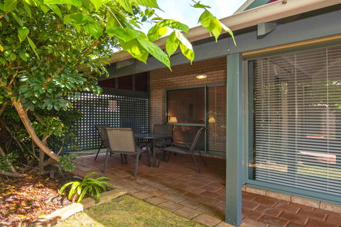 Bayshore Beachside Resort - Kempsey Accommodation 43