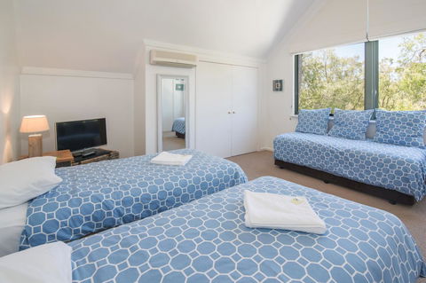 Bayshore Beachside Resort - Kempsey Accommodation 7