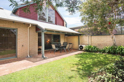 Bayshore Beachside Resort - Kempsey Accommodation 33