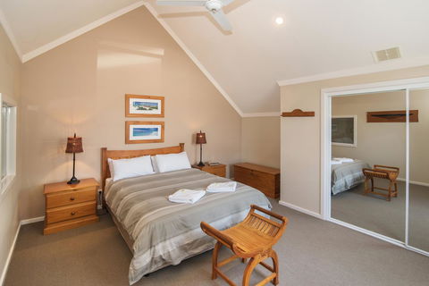 Bayshore Beachside Resort - Kempsey Accommodation 15