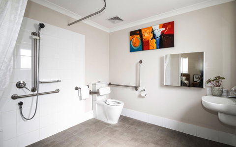Airport Apartments By Vetroblu - Kempsey Accommodation 11