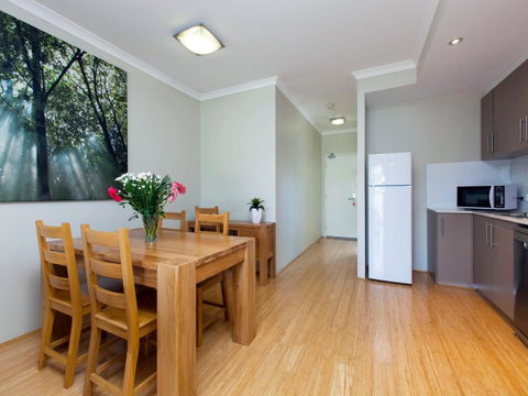 Airport Apartments By Vetroblu - Kempsey Accommodation 3