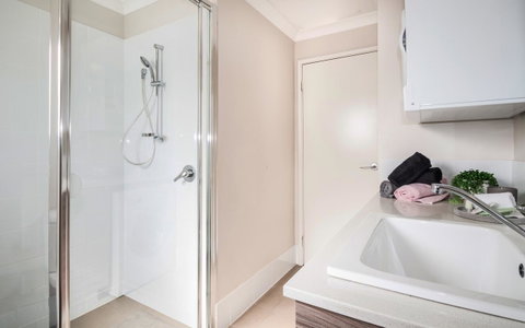 Airport Apartments By Vetroblu - Kempsey Accommodation 9
