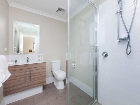 Airport Apartments By Vetroblu - Kempsey Accommodation 10