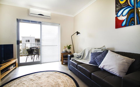 Airport Apartments By Vetroblu - Kempsey Accommodation 8
