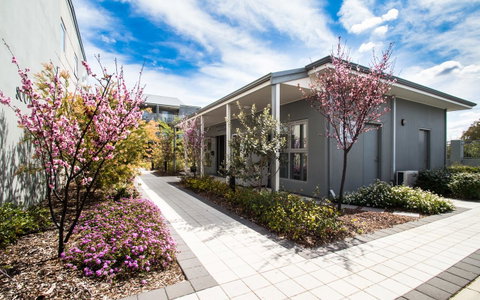 Airport Apartments By Vetroblu - Kempsey Accommodation 7