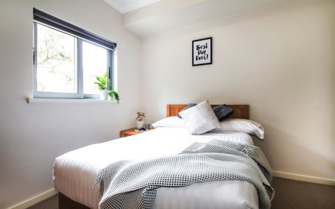 Airport Apartments By Vetroblu - Kempsey Accommodation 2