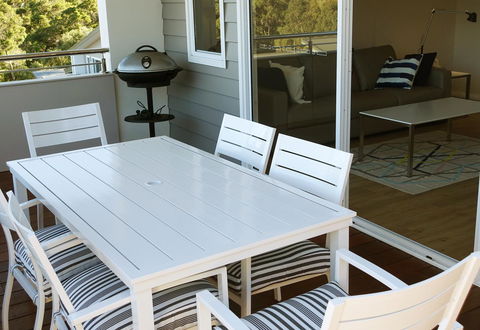 The Villa Dunsborough - Kempsey Accommodation 18