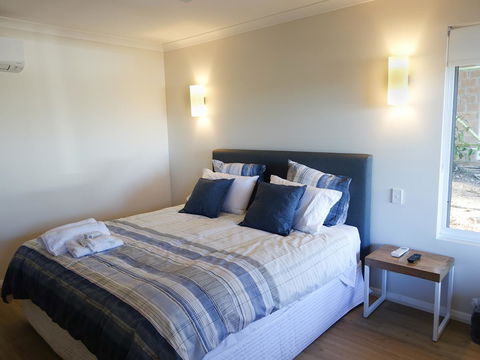 The Villa Dunsborough - Kempsey Accommodation 8