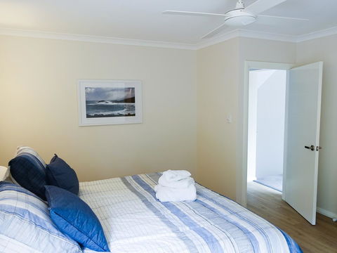 The Villa Dunsborough - Kempsey Accommodation 11