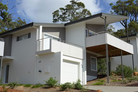 The Villa Dunsborough - Kempsey Accommodation 3