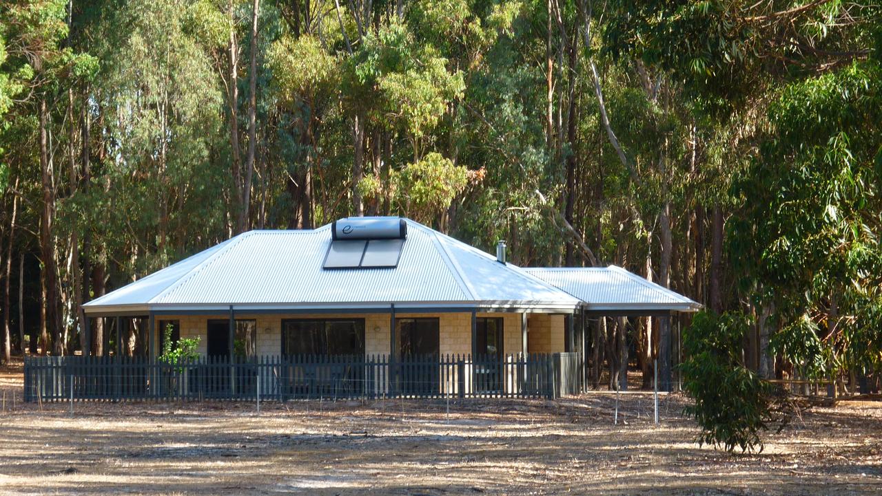 Bramley WA Kempsey Accommodation