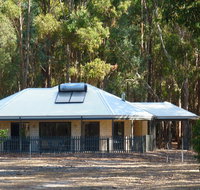 Margaret River Hideaway  Farmstay - Kempsey Accommodation